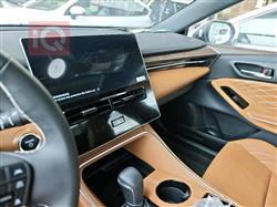 تويوتا أفالون